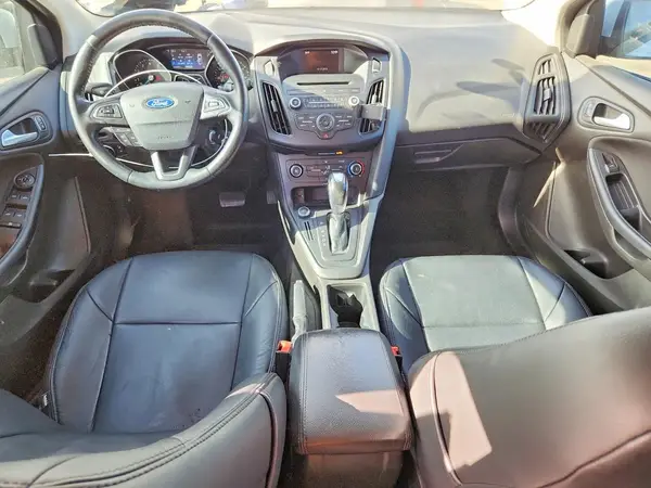 1FADP3K27GL268068 2016 FORD FOCUS - Image 8