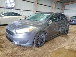 1FADP3K27GL270399 2016 FORD FOCUS