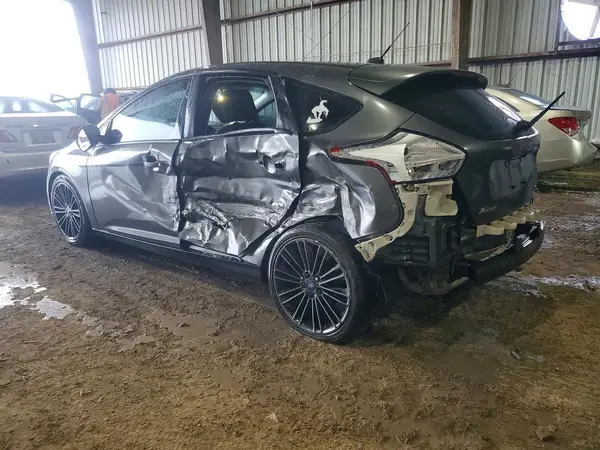 1FADP3K27GL270399 2016 FORD FOCUS - Image 2