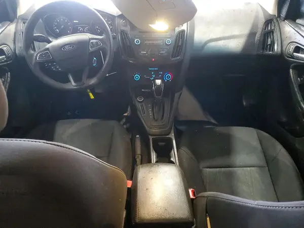 1FADP3K27GL270399 2016 FORD FOCUS - Image 8
