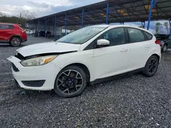 1FADP3K27GL270600 2016 FORD FOCUS