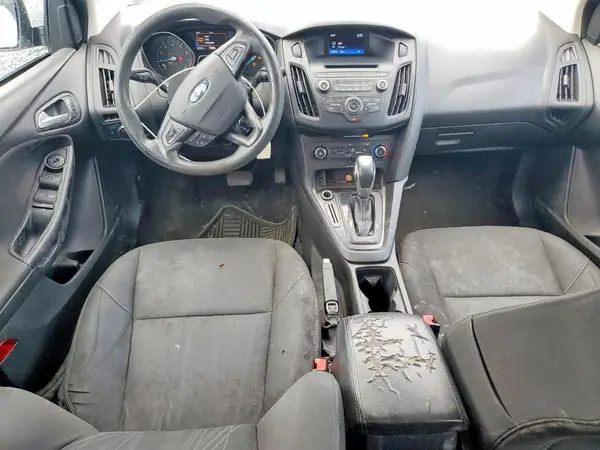 1FADP3K27GL270600 2016 FORD FOCUS - Image 8