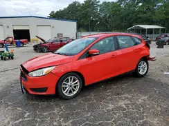 1FADP3K27GL270872 2016 FORD FOCUS