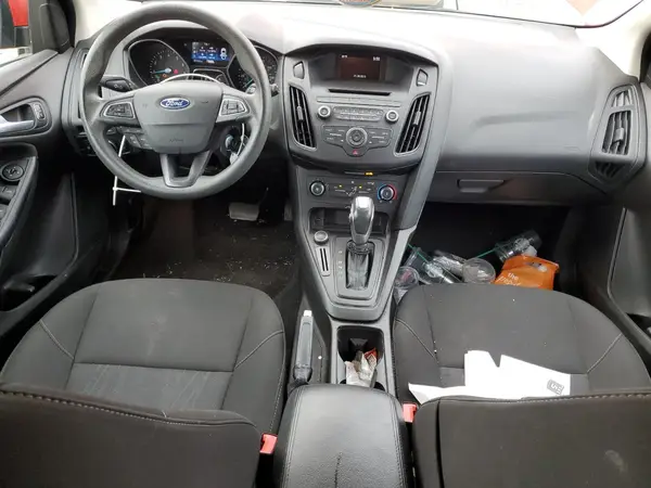 1FADP3K27GL270872 2016 FORD FOCUS - Image 8