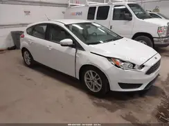 1FADP3K27GL271469 2016 FORD FOCUS