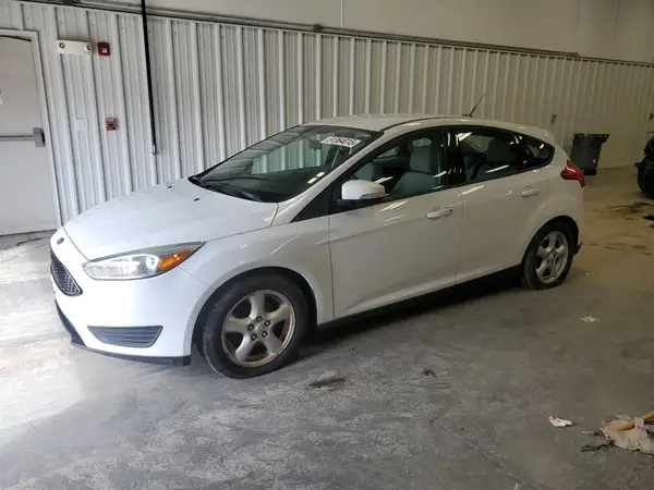 1FADP3K27GL272122 2016 FORD FOCUS - Image 1
