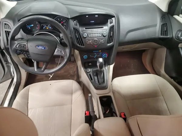 1FADP3K27GL272122 2016 FORD FOCUS - Image 8