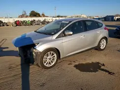 1FADP3K27GL272668 2016 FORD FOCUS