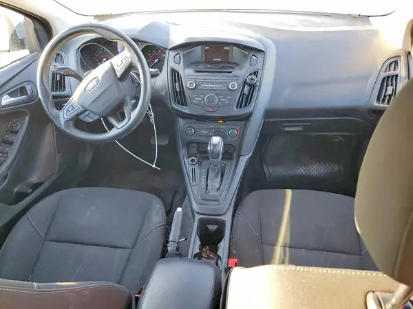 1FADP3K27GL272668 2016 FORD FOCUS - Image 8