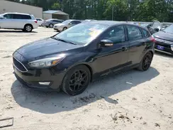 1FADP3K27GL273416 2016 FORD FOCUS