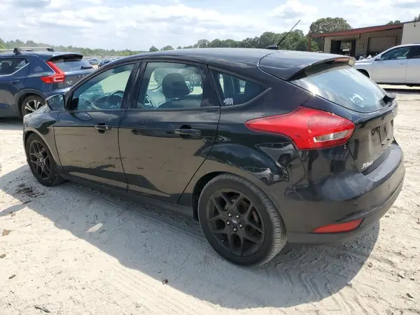 1FADP3K27GL273416 2016 FORD FOCUS - Image 2