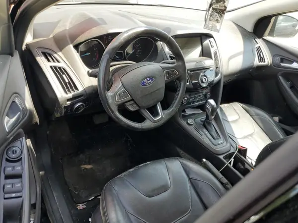 1FADP3K27GL273416 2016 FORD FOCUS - Image 8
