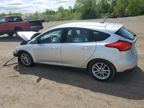1FADP3K27GL274582 2016 FORD FOCUS - Image 2