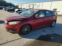 1FADP3K27GL277532 2016 FORD FOCUS