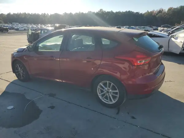 1FADP3K27GL277532 2016 FORD FOCUS - Image 2