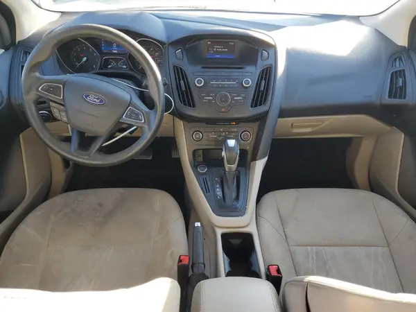 1FADP3K27GL277532 2016 FORD FOCUS - Image 8