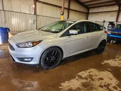 1FADP3K27GL277627 2016 FORD FOCUS