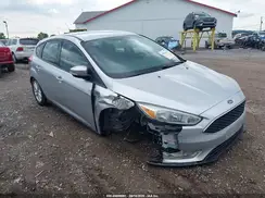 1FADP3K27GL279166 2016 FORD FOCUS