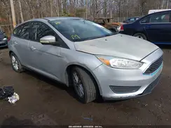 1FADP3K27GL282925 2016 FORD FOCUS