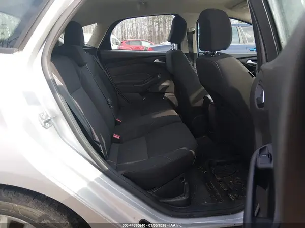 1FADP3K27GL282925 2016 FORD FOCUS - Image 8