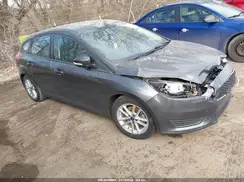 1FADP3K27GL283573 2016 FORD FOCUS