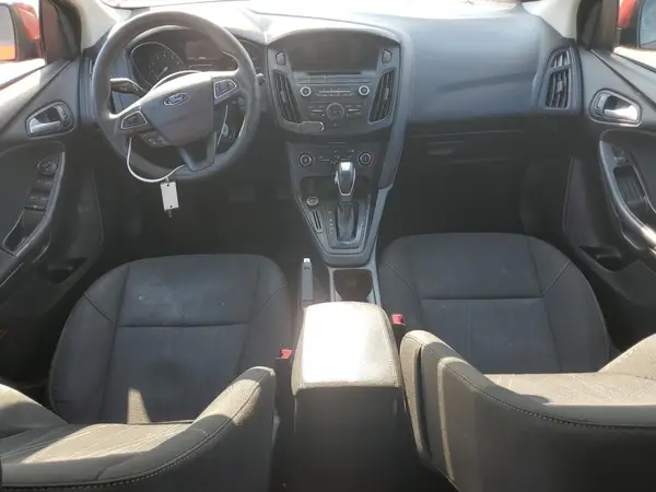 1FADP3K27GL284111 2016 FORD FOCUS - Image 8
