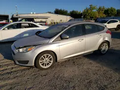 1FADP3K27GL284125 2016 FORD FOCUS