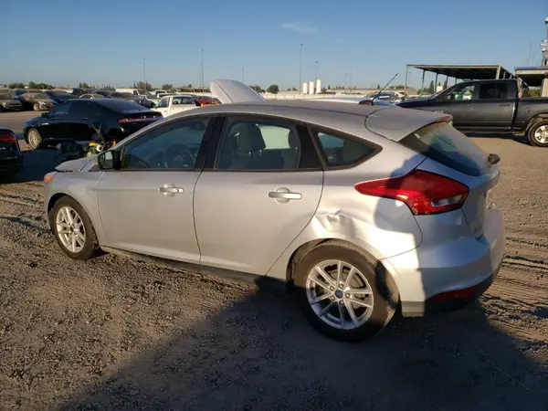 1FADP3K27GL284125 2016 FORD FOCUS - Image 2