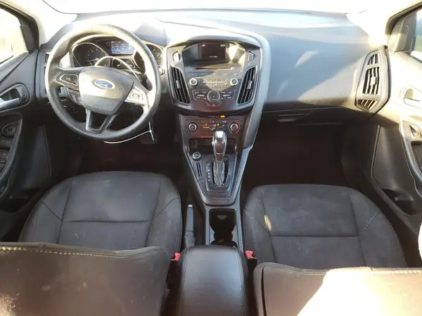 1FADP3K27GL284125 2016 FORD FOCUS - Image 8