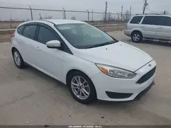 1FADP3K27GL284416 2016 FORD FOCUS