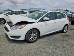 1FADP3K27GL284691 2016 FORD FOCUS