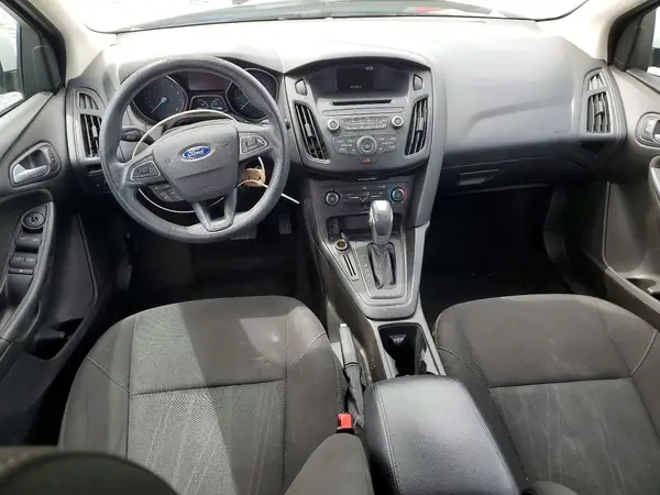 1FADP3K27GL284691 2016 FORD FOCUS - Image 8