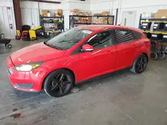 1FADP3K27GL286098 2016 FORD FOCUS