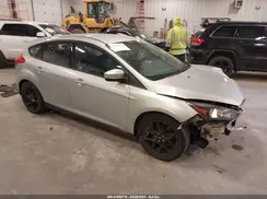 1FADP3K27GL286215 2016 FORD FOCUS