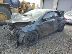 1FADP3K27GL286229 2016 FORD FOCUS