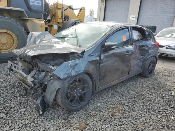 1FADP3K27GL286229 2016 FORD FOCUS - Image 1