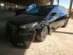 1FADP3K27GL286246 2016 FORD FOCUS