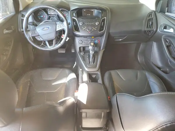 1FADP3K27GL286246 2016 FORD FOCUS - Image 8