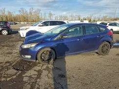 1FADP3K27GL286375 2016 FORD FOCUS