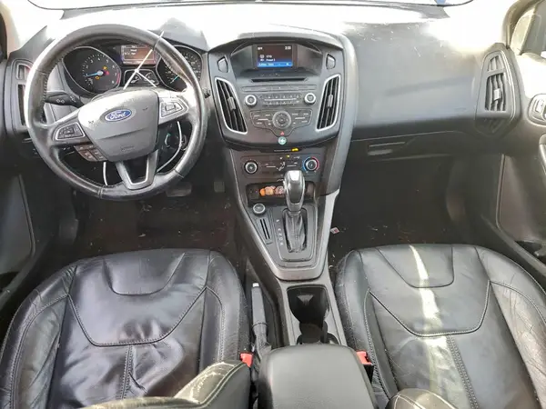 1FADP3K27GL286375 2016 FORD FOCUS - Image 8
