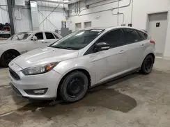 1FADP3K27GL286909 2016 FORD FOCUS