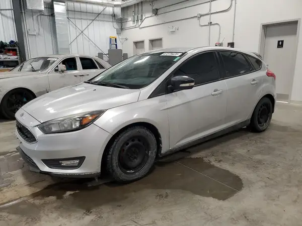 1FADP3K27GL286909 2016 FORD FOCUS - Image 1