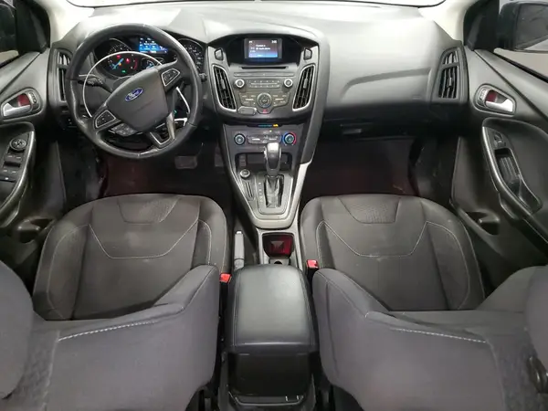 1FADP3K27GL286909 2016 FORD FOCUS - Image 8
