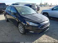 1FADP3K27GL287090 2016 FORD FOCUS
