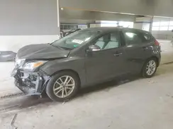1FADP3K27GL288143 2016 FORD FOCUS