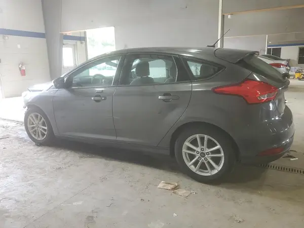 1FADP3K27GL288143 2016 FORD FOCUS - Image 2