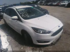 1FADP3K27GL289437 2016 FORD FOCUS