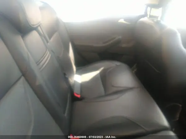 1FADP3K27GL289437 2016 FORD FOCUS - Image 8