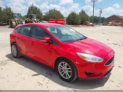 1FADP3K27GL289776 2016 FORD FOCUS