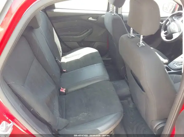 1FADP3K27GL289776 2016 FORD FOCUS - Image 8